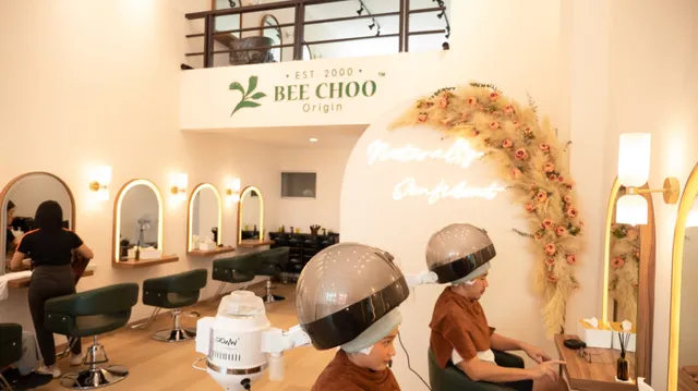 First Outlet outside of Bangkok! Bee Choo Chonburi