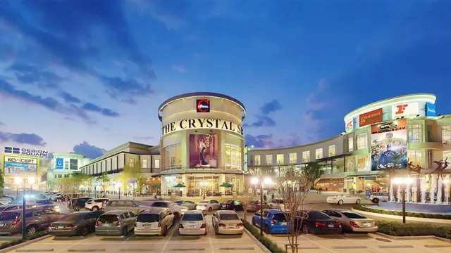 Grand Opening of New outlet – Bee Choo The Crystal Ekamai-Ramindra!