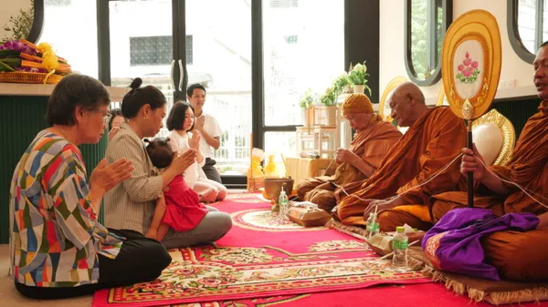 Grand Opening บีชู สาขาจตุจักร (ประชาชื่น) 3 สิงหาคม 2567 — photo 1