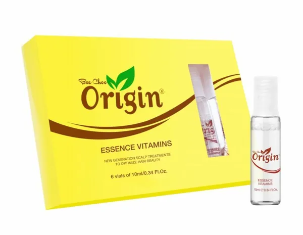 We are pleased to announce a new, superior formula for our Essence Vitamins, aka “Ampoule”.