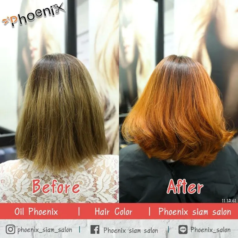 รีวิว: ซาลอนทำทรีทเม้นท์ผมในกรุงเทพมหานคร — photo 1
