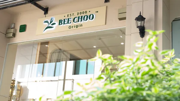 Grand Opening บีชู สาขาเดอะคริสตัล (เอกมัย-รามอินทรา) 18 พฤศจิกายน 2566 — photo 2