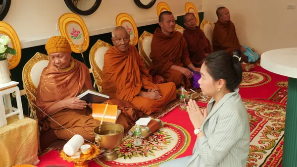 Grand Opening บีชู สาขาจตุจักร (ประชาชื่น) 3 สิงหาคม 2567 — photo 2