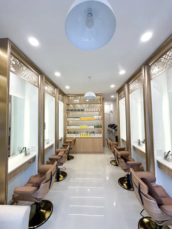 Grand Opening บีชู สาขาเชียงใหม่ ในวันที่ 6 กันยายน 2568 — photo 2