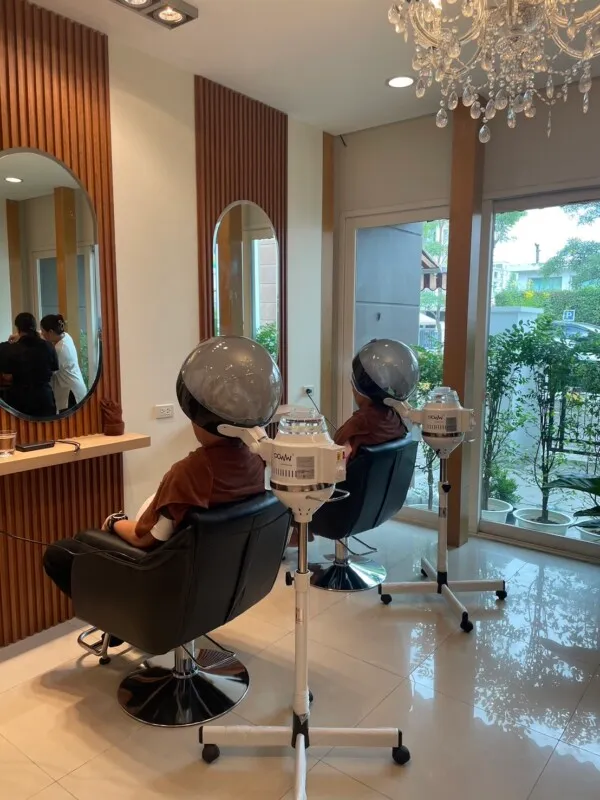 Soft Opening บีชู สาขาสุขสวัสดิ์ในวันที่ 19 กันยายน 2567 — photo 3