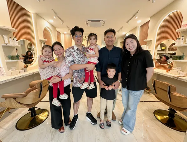 Grand Opening บีชู สาขาอยุธยา ในวันที่ 8 สิงหาคม 2569 — photo 3