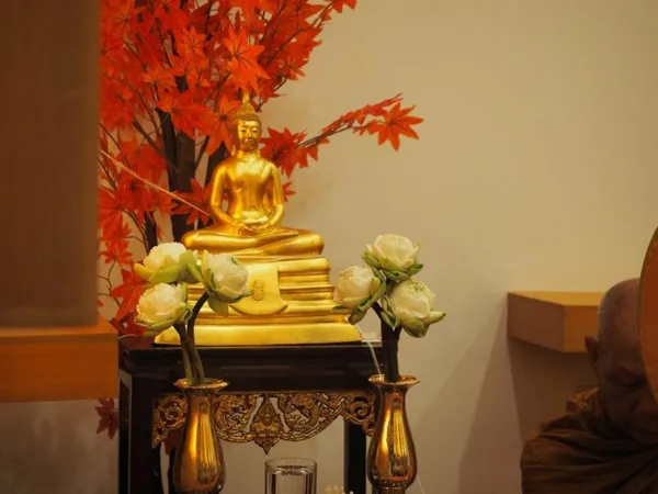 ทำบุญเปิดร้านสาขาสยามสแควร์วัน — photo 3
