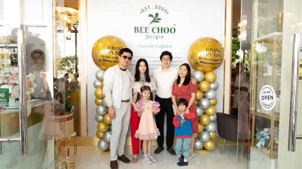 Grand Opening บีชู สาขาเดอะคริสตัล (เอกมัย-รามอินทรา) 18 พฤศจิกายน 2566 — photo 3