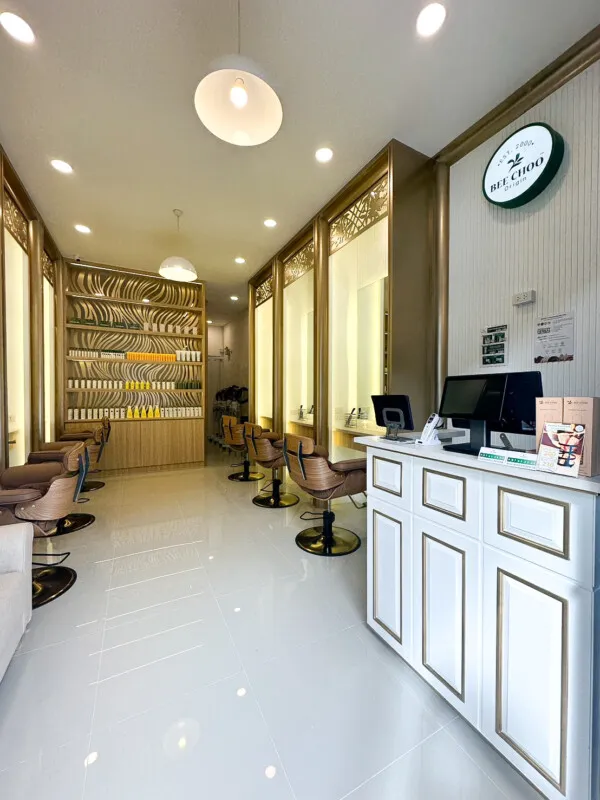 Grand Opening บีชู สาขาเชียงใหม่ ในวันที่ 6 กันยายน 2568 — photo 3