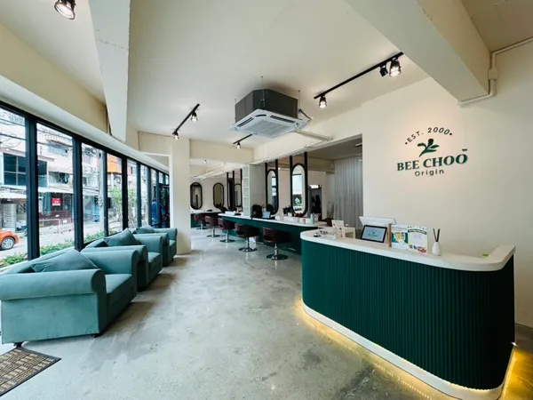 Grand Opening บีชู สาขาจตุจักร (ประชาชื่น) 3 สิงหาคม 2567 — photo 5