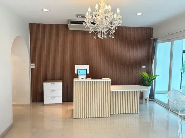 Soft Opening บีชู สาขาสุขสวัสดิ์ในวันที่ 19 กันยายน 2567 — photo 4