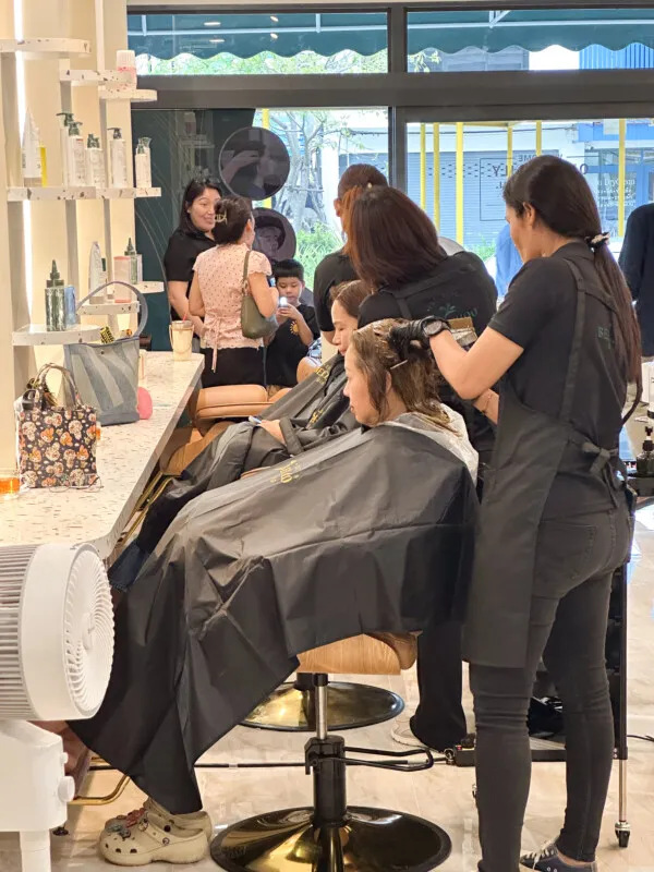 Grand Opening บีชู สาขาอยุธยา ในวันที่ 8 สิงหาคม 2569 — photo 4