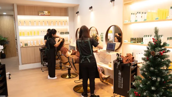Grand Opening of New outlet – Bee Choo Korat ! — photo 4
