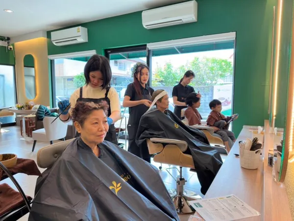 Grand Opening บีชู สาขาสัมมากร 24 มีนาคม 2567 — photo 4