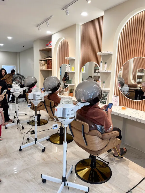 Grand Opening บีชู สาขาอยุธยา ในวันที่ 8 สิงหาคม 2569 — photo 5