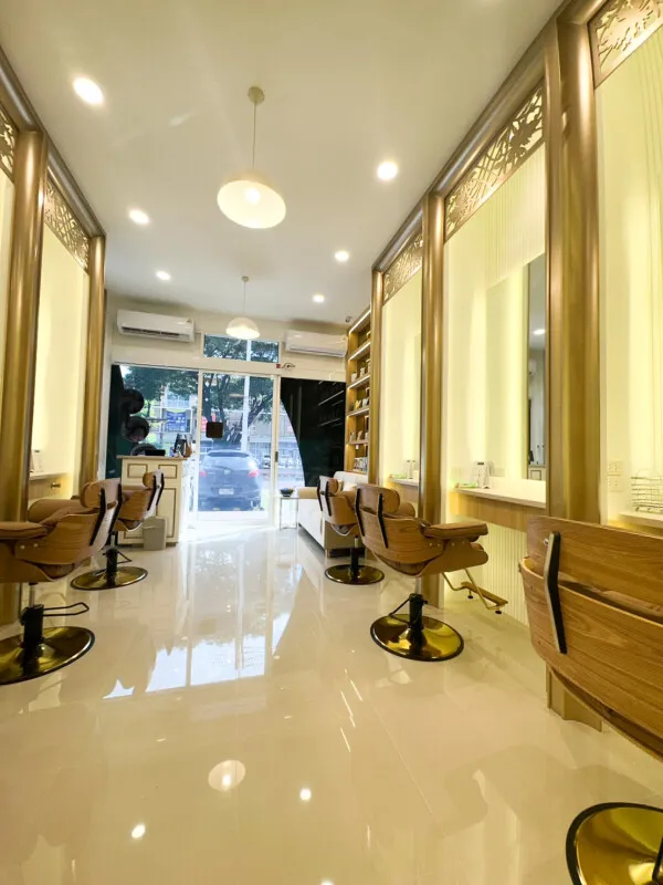 Grand Opening บีชู สาขาเชียงใหม่ ในวันที่ 6 กันยายน 2568 — photo 5