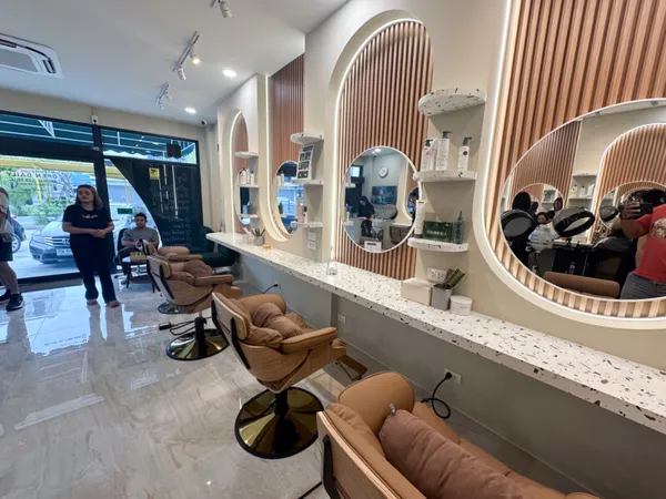 Grand Opening บีชู สาขาอยุธยา ในวันที่ 8 สิงหาคม 2569 — photo 7
