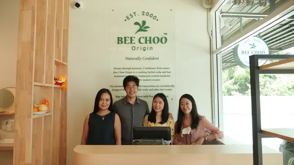 Opening of New outlet – Bee Choo Kallapaphruk! — photo 7