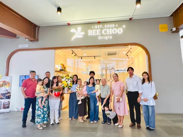 Grand Opening บีชู สาขาพุทธมณฑล ในวันที่ 20 กันยายน 2568 — photo 7