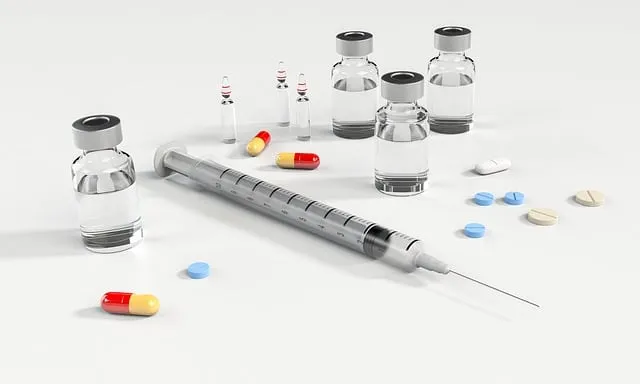 Certain medication can cause hair loss!