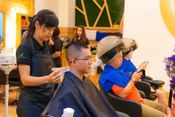 Grand Opening บีชู สาขาสยามสแควร์วัน — photo 8