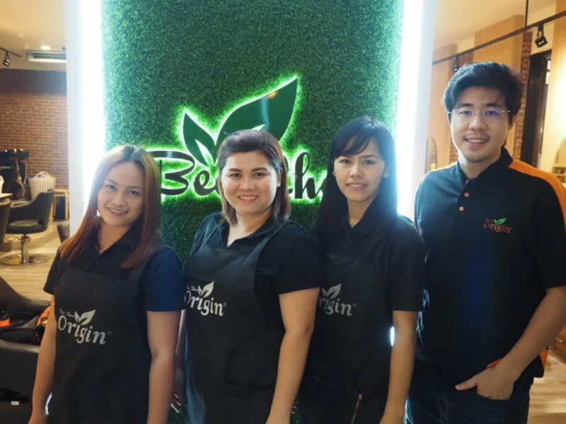 5 CAUSES OF HAIR LOSS AND WHERE TO FIND HAIR TREATMENT IN THAILAND — photo 2