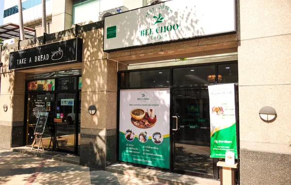 New year new outlet! Bee Choo Ratchada — photo 3