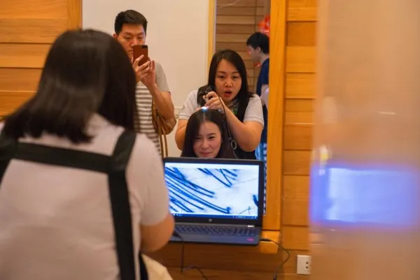 Grand Opening บีชู สาขาสยามสแควร์วัน — photo 10