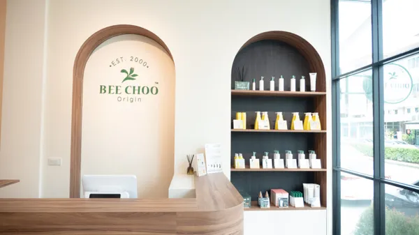 First Outlet outside of Bangkok! Bee Choo Chonburi — photo 10