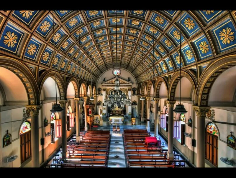 10 สถานที่และสิ่งน่าสนใจในกรุงเทพ — photo 6