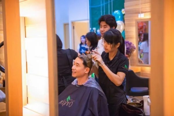 Grand Opening บีชู สาขาสยามสแควร์วัน — photo 11