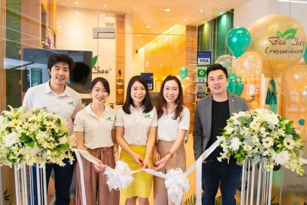 Grand Opening บีชู สาขาสยามสแควร์วัน — photo 12