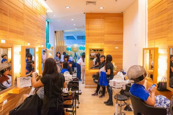 Grand Opening บีชู สาขาสยามสแควร์วัน — photo 15