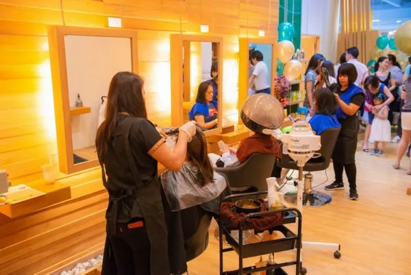 Grand Opening บีชู สาขาสยามสแควร์วัน — photo 16