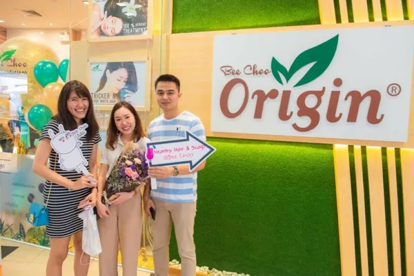 Grand Opening บีชู สาขาสยามสแควร์วัน — photo 18