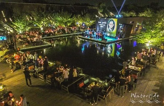 10 สถานที่และสิ่งน่าสนใจในกรุงเทพ — photo 11