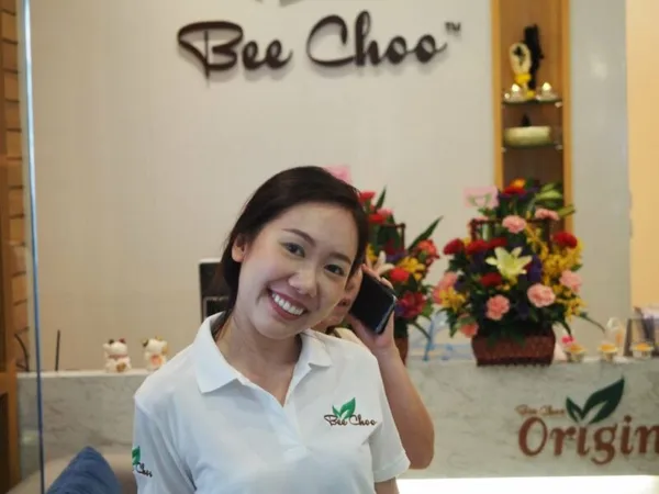 ทำบุญเปิดร้านสาขาสยามสแควร์วัน — photo 22