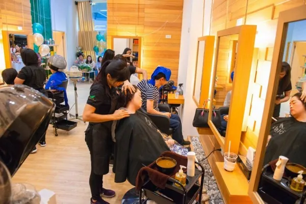 Grand Opening บีชู สาขาสยามสแควร์วัน — photo 1