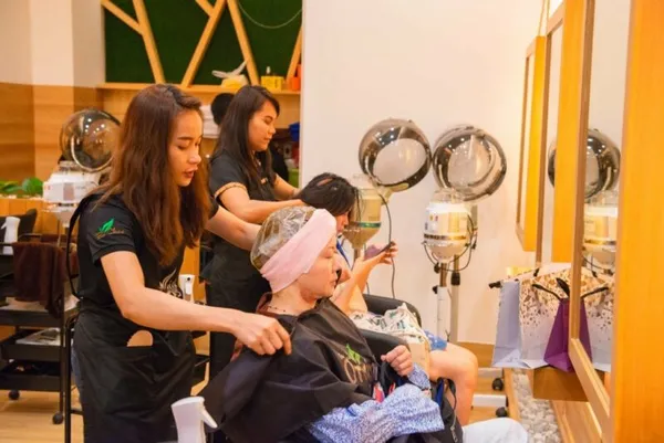 Grand Opening บีชู สาขาสยามสแควร์วัน — photo 13