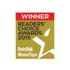 Reader's Choice Award