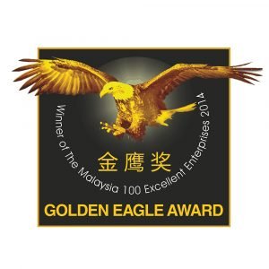 Golden Eagle Award