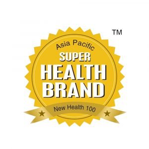 Super Health Brand