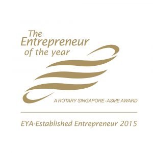 The Entrepreneur